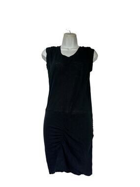 anastasia steele purple sheath dress Fifty Shades of Grey Movie Fashion: What Anastasia Wore - On Screen Style